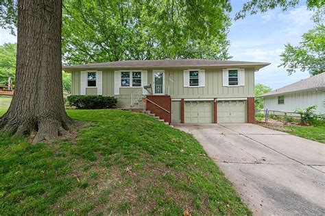 64056 Homes for Sale 212,780. . Zillow independence mo